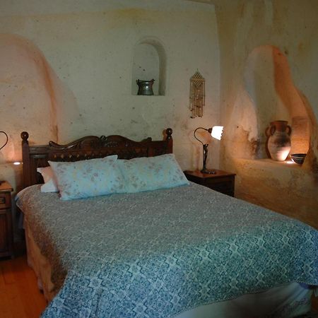 Elkep Evi Cave Hotel Ürgüp Exterior foto
